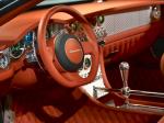Spyker C8 Aileron 2009 года